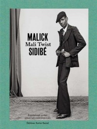 Mali Twist - Malick Sidibé