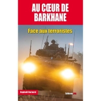 Opération Barkhane