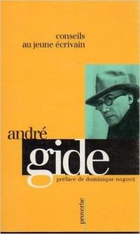 Conseils au jeune écrivain