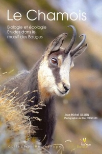 Le Chamois : Biologie et écologie - Etudes dans le massif des Bauges