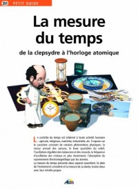 La mesure du temps