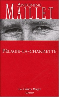 Pelagie la charrette