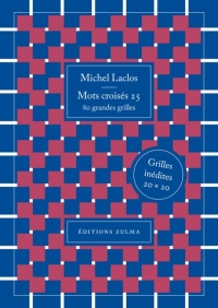 Mots croisés 25 (25)