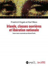 Irlande, Classes Ouvrieres et Liberation Nationale