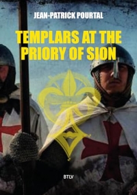 Templars at the Priory of Sion