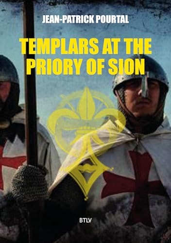 Templars at the Priory of Sion