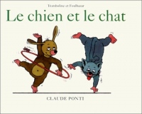 Le Chien et le Chat