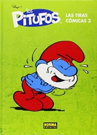 Pitufos, Los - Las Tiras Comicas 3