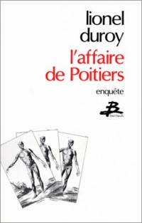 L'affaire de Poitiers