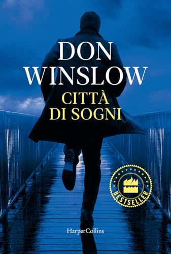 Città di sogni [9791259854469]