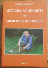 Astuces et secrets d'un chercheur de trésors