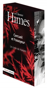 Cercueil et Fossoyeur: Le cycle de Harlem-sous étui