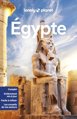 Egypte 7ed