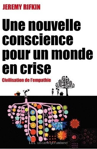 Une nouvelle conscience pour un monde en crise