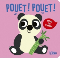 Pouet ! Pouet ! Les animaux