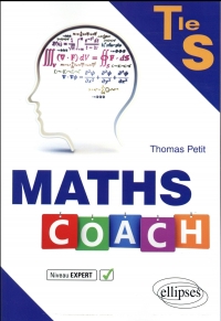 Maths Coach Terminale S niveau expert