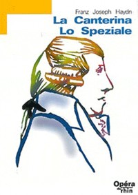 Canterina / Lo Speziale (la)