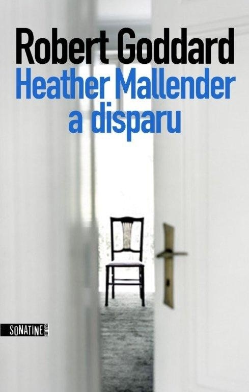 HEATHER MALLENDER A DISPARU
