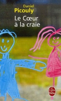 Le Coeur à la craie