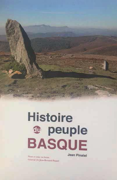Histoire du peuple basque