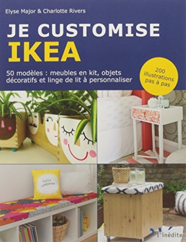 Je customise Ikea