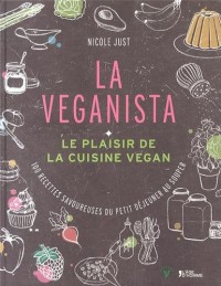 La véganista