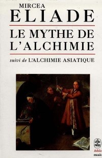 Le mythe de l'alchimie