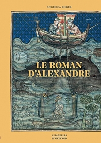 Le Roman D'Alexandre