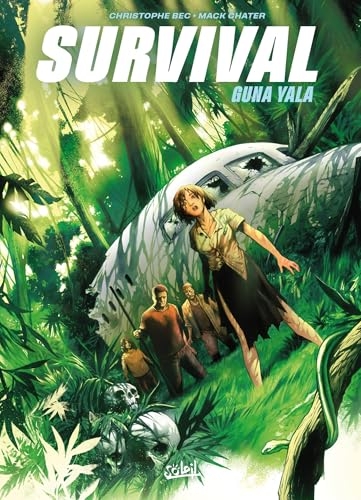 Survival - Guna Yala