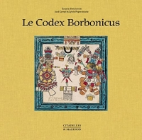 Codex borbonicus mini