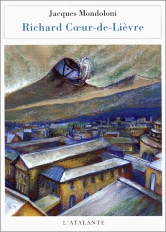 Richard Coeur-de-Lièvre