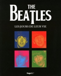 COFFRET LES BEATLES LES JOURS