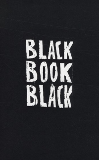 Black Book Black