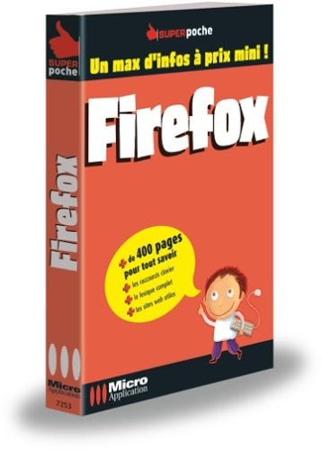 Firefox & Thunderbird