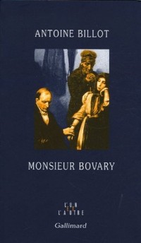 Monsieur Bovary