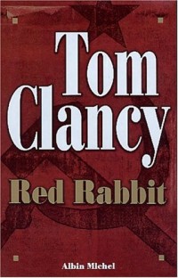 Red Rabbit, coffret de 2 volumes