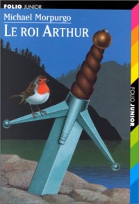 Le roi Arthur