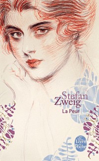 la Peur - Edition coffret noël 2011