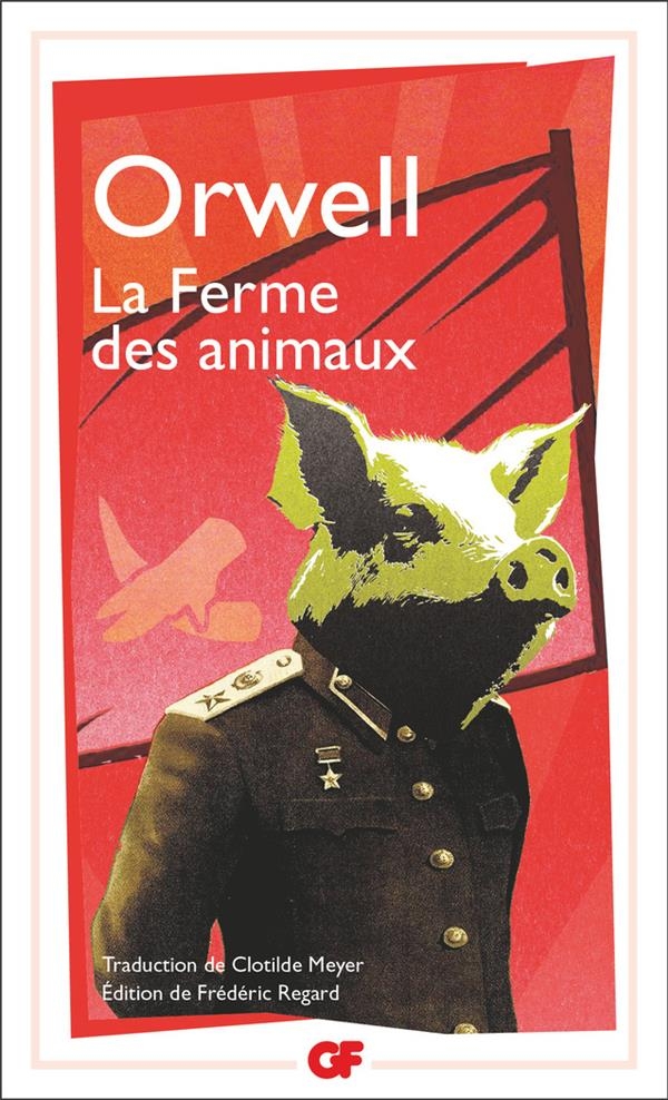 La Ferme des animaux
