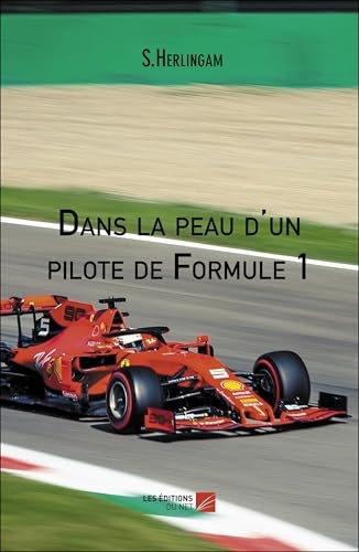 Dans la peau d'un pilote de Formule 1