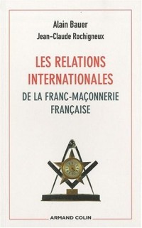 Les relations internationales de la franc-maçonnerie française
