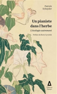 Un pianiste dans l'herbe
