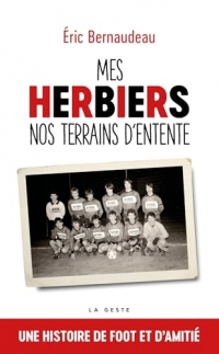 Mes herbiers - Nos terrains d'entente