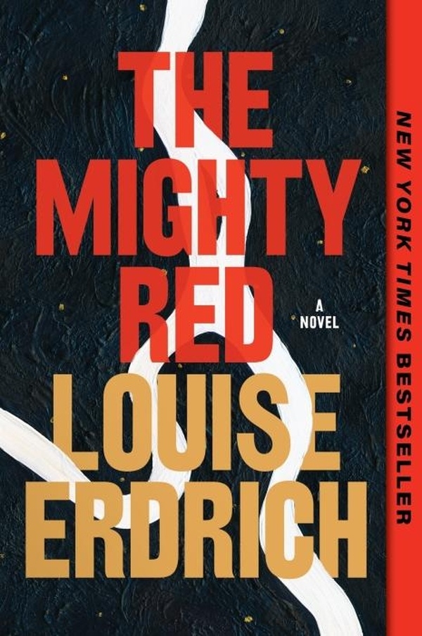 The Mighty Red: A Novel [9780063277076]