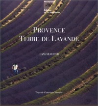 Provence terre de lavande