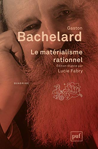 Le matérialisme rationnel : Edition critique