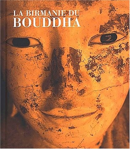 Birmanie de Bouddha