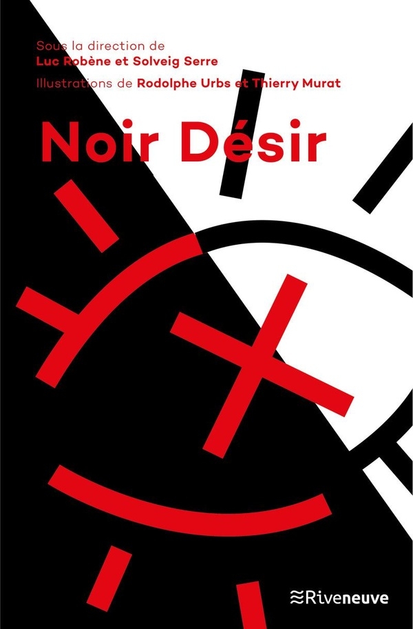 Noir Désir