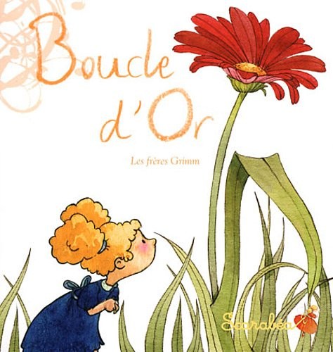 Boucle d'or