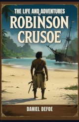 The Life and Adventures of Robinson Crusoe